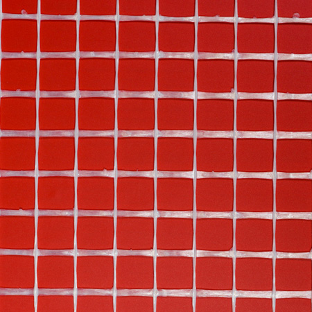 Armovacia sieťka  115 g/m OMFA modrá